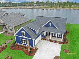 626 Indigo Bay Cir LOT 29, Myrtle Beach, SC 29579