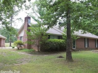 4418 Divoky Rd, Pine Bluff, AR 71603