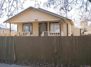 825 Quincy St, Reno, NV 89512