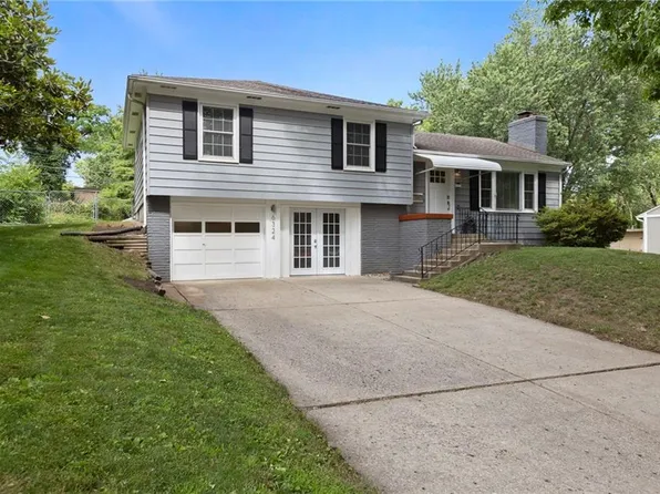 6324 Harvard Ave, Raytown, MO 64133