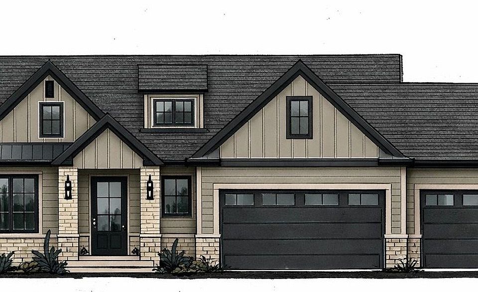 2nd image of 1425 Glen Rock Cir
