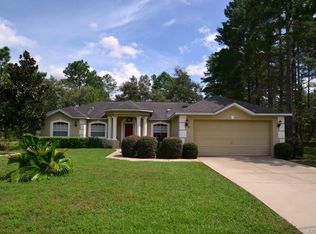 80 Whitewood St, Homosassa, FL 34446
