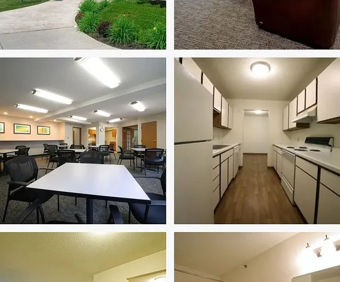 Hanley Place Senior Apartments — Photo 18