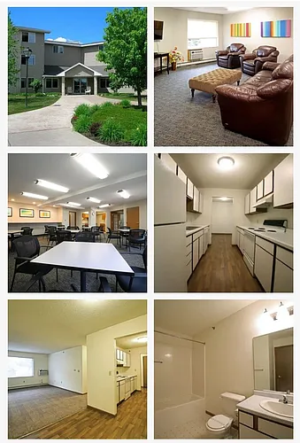 Floor plan 211