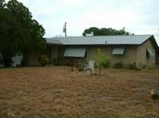 425 Randolph Rd, Venice, FL 34293