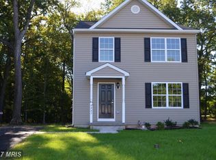 4247 Maple Ave, Arbutus, MD 21227