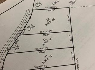 LOT 12 Hulse Rd, Jonesborough, TN 37659