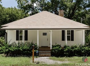 504 Harris St, Monroe, GA 30655