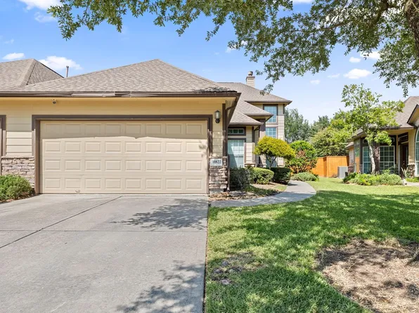 10822 Wysall Cliff Ct, Houston, TX 77064