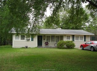 1016 Milner Dr, College Station, TX 77840