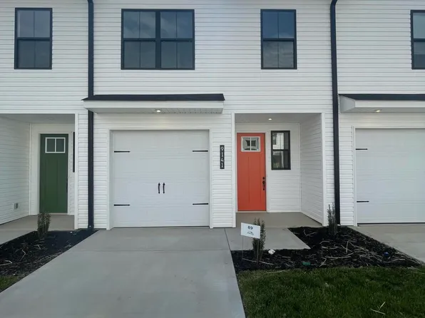 9141 Rolling Stone Way, Knoxville, TN 37920