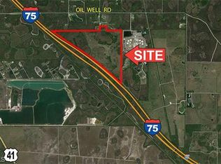 32707 Oil Well Rd, Punta Gorda, FL 33955