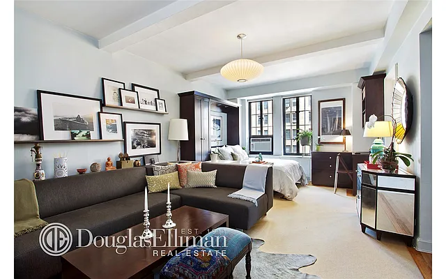 Sold by Douglas Elliman | media 10