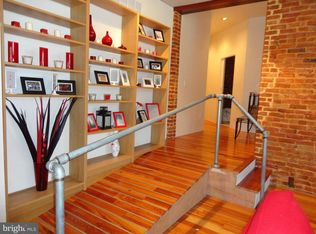 405 E North Ave, Baltimore, MD 21202