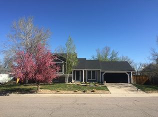 21103 E Powers Ave, Centennial, CO 80015