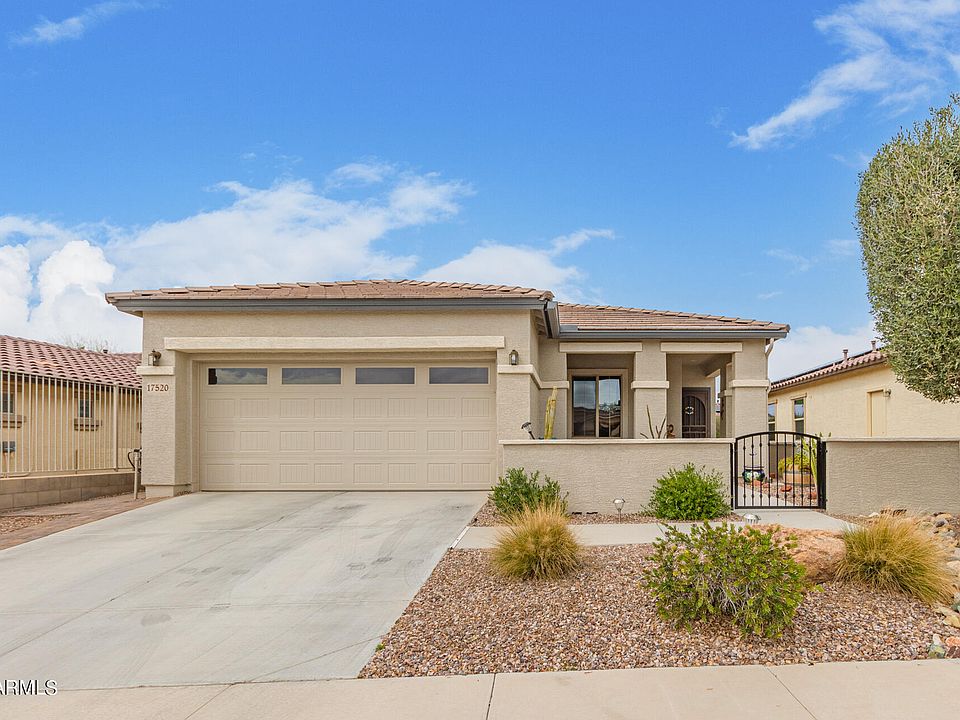 17520 W Fairview St, Goodyear, AZ 85338 | Zillow