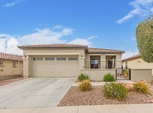 17520 W Fairview St, Goodyear, AZ 85338