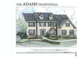 4825 Curly Horse Dr, Center Valley, PA 18034