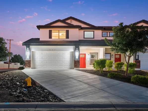 207 S 98th Way APT 1, Mesa, AZ 85208