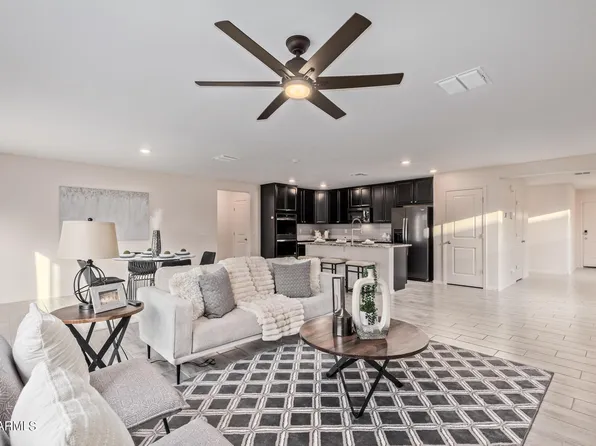 25636 W EUCLID Avenue, Buckeye, AZ 85326