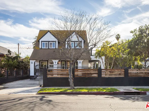1438 W 30th St, Los Angeles, CA 90007
