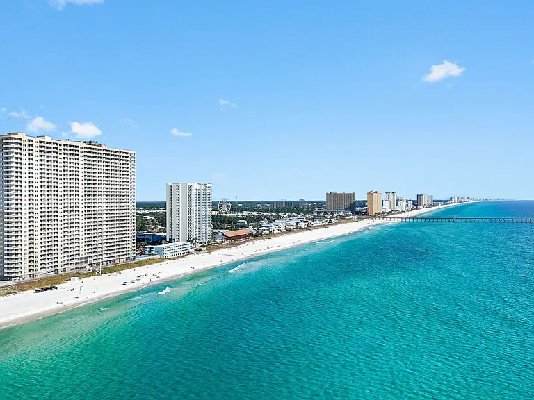 16819 Front Beach Rd #1101 — Photo 38