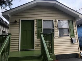 2915 Pauger St, New Orleans, LA 70116
