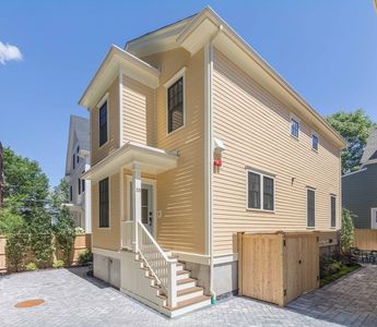 55 Museum St #55, Cambridge, MA, 02138