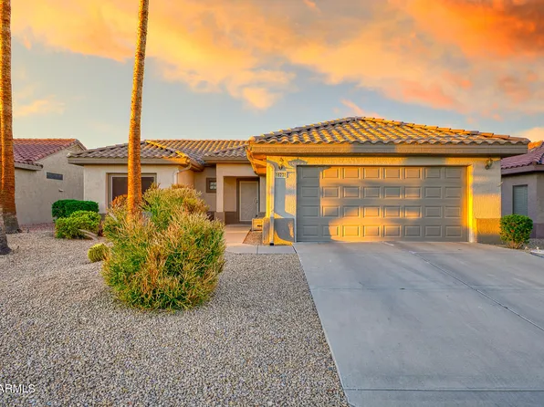 16238 W TAPATIO Drive, Surprise, AZ 85374