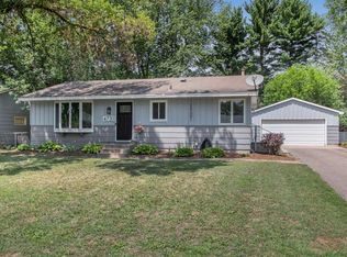 4731 104th Ln NE, Blaine, MN 55014