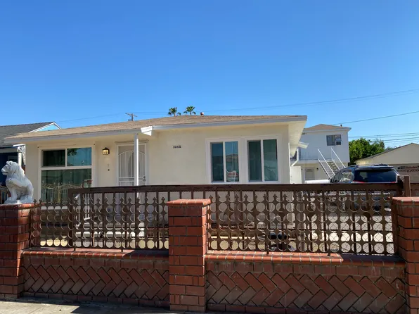 266 E 56th St, Long Beach, CA 90805