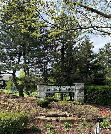 2nd image of 9321 Forest Glen Ct