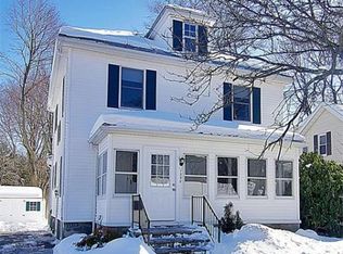 159 Pleasant St, Milton, MA 02186