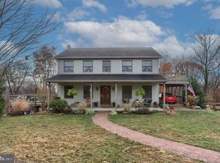 42 Harold Cir, Bernville, PA 19506