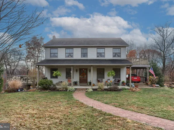 42 Harold Cir, Bernville, PA 19506