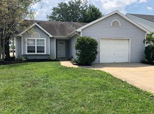 801 Somerset Ct, Trenton, OH