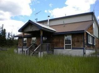 6501 Alder Creek Rd, St Maries, ID 83861