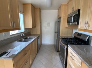 1539 Woodruff Ave #204A, Los Angeles, CA 90024