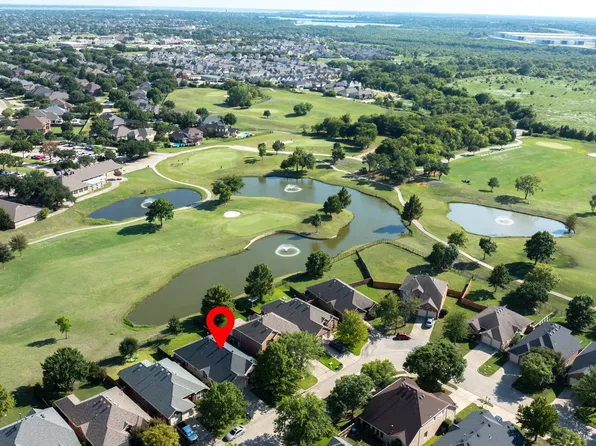 9506 Glenshee Dr, Rowlett, TX 75089