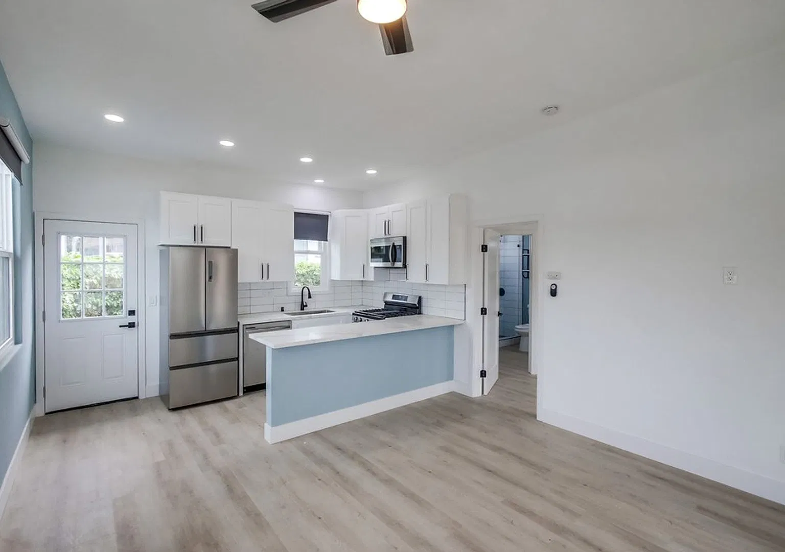 821 Agate St. — Photo 2