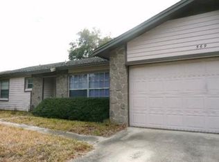 569 Walden Way, Winter Springs, FL 32708