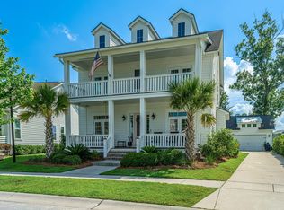 3768 Orion Ln, Mount Pleasant, SC 29466