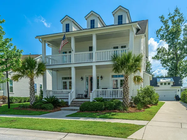 3768 Orion Ln, Mount Pleasant, SC 29466
