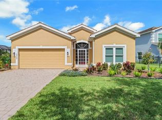 2642 Orange Grove Trl, Naples, FL 34120