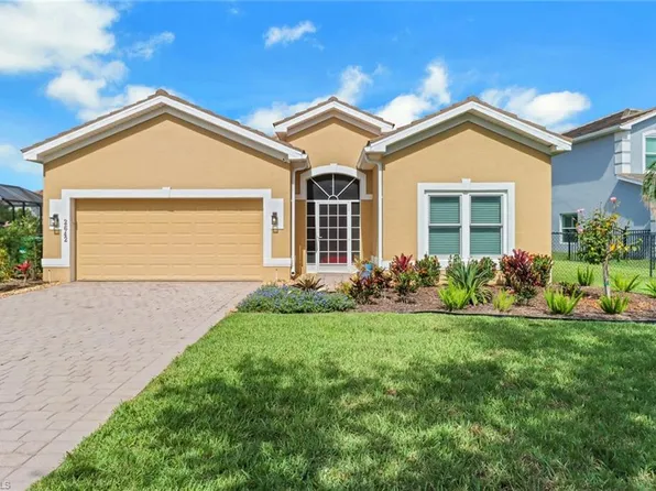 2642 Orange Grove TRL, NAPLES, FL 34120