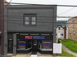 1507 Duss Ave, Ambridge, PA 15003