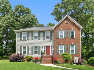 508 Cove Hollow Cir, Birmingham, AL 35244