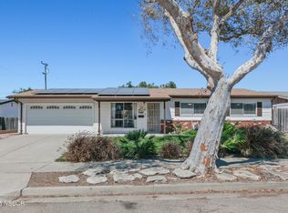 319 Jullien Dr, Santa Maria, CA 93455