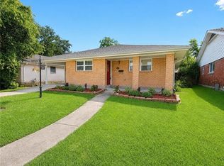 1820 Hall Ave, Metairie, LA 70003