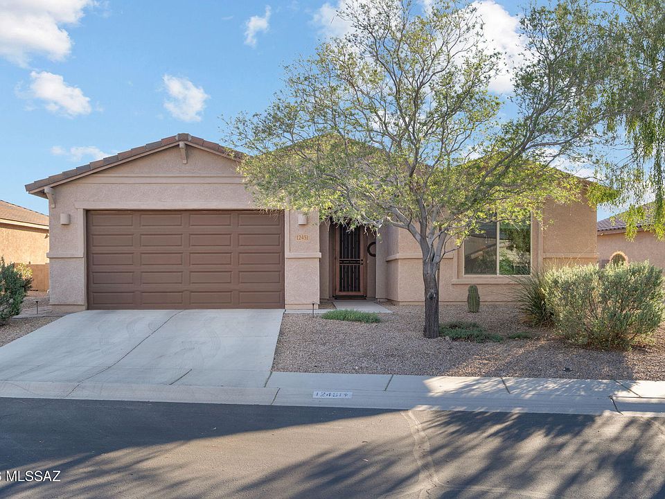 1st image of 12451 N Sandby Green Dr